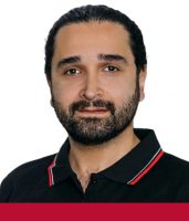 Mahdi Naeini